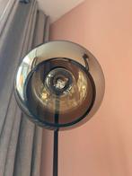 Staande lamp Lazise - hoogte 135, Ophalen of Verzenden, Zo goed als nieuw, Zwart, 100 tot 150 cm