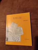 De VOC IN Jemen Yemen 1614-1655, Ophalen of Verzenden, 20e eeuw of later, Zo goed als nieuw