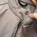McGregor zilver grijs jas tussenmodel licht gevoerd 58 47887, McGregor, ., Maat 56/58 (XL), Ophalen of Verzenden