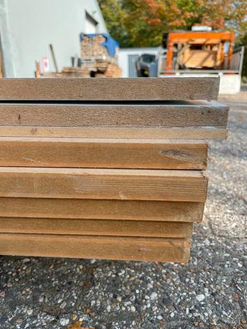 MDF Platen gegrond beschikbaar voor biedingen