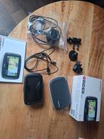 TomTom Rider 550 Navigatiesysteem, Motoren, Accessoires | Navigatiesystemen, Ophalen of Verzenden, Gebruikt