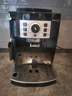 Koffie machine bonen machine, Witgoed en Apparatuur, Koffiezetapparaten, Ophalen, Gebruikt, Koffiemachine, Koffiebonen