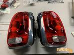 Set achterlichten voor een Mini Countryman F60, Ophalen of Verzenden, Gebruikt, Mini