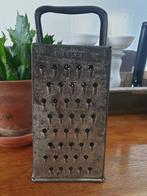 Antieke rasp kaiser, Ophalen of Verzenden