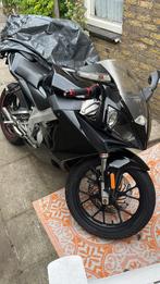 Derbi Gpr 2006, Ophalen, 6 versnellingen, Maximaal 45 km/u, Zo goed als nieuw