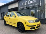 Skoda Fabia 1.4-16V Equipe 2007 APK NAP AIRCO, Voorwielaandrijving, Gebruikt, Origineel Nederlands, Bedrijf