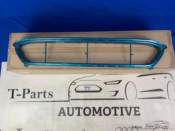 Kia niro Voorbumper rooster grille bumper 86562Q4000 gril beschikbaar voor biedingen