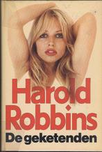 Robbins, H. - De geketenden, Ophalen of Verzenden, Gelezen