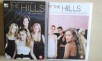 The hills seizoen 1 en 3 compleet, 2 boxen, origineel, Cd's en Dvd's, Dvd's | Tv en Series, Boxset, Alle leeftijden, Ophalen of Verzenden
