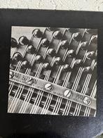 Bart Berman - Piano - 1978 - Nederlandse persing, Modernisme tot heden, Ophalen of Verzenden, 12 inch, Kamermuziek