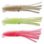 baby squids los 7 en 14 cm, nieuw, Ophalen of Verzenden, Nieuw, Overige typen