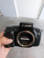 Canon EOS 750 camera Ook ruilen, Audio, Tv en Foto, Fotocamera's Analoog, Ophalen of Verzenden, Zo goed als nieuw, Spiegelreflex