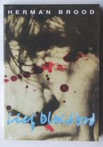 Herman Brood, boek, Ophalen of Verzenden, Gelezen, Overige onderwerpen, Herman Brood