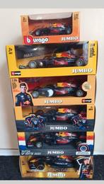 Max Verstappen 2017,2018,2019,2020.2021,2022,2023 set van 7, Verzamelen, Ophalen, Nieuw, Auto's