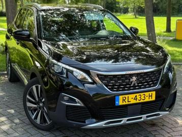 Peugeot 3008 1.2 Puretech 130pk S&S 2018 NEW Distributieriem beschikbaar voor biedingen