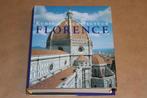 Florence - Kunst & Architectuur, Boeken, Kunst en Cultuur | Architectuur, Architectuur algemeen, Ophalen of Verzenden, Zo goed als nieuw
