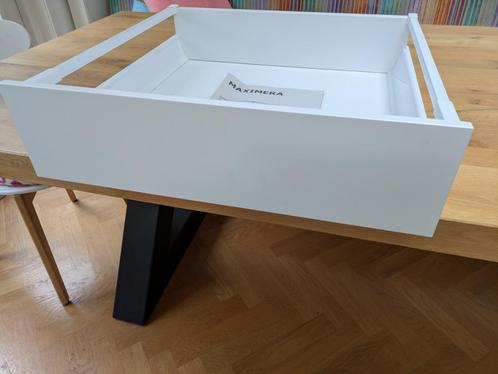 Nieuwe Ikea lade Maximera middel met front Utrusta, Huis en Inrichting, Overige Huis en Inrichting, Nieuw, Ophalen