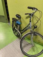 PUCH DAMESFIETS, Fietsen en Brommers, Fietsen | Dames | Damesfietsen, Overige merken, Gebruikt, Versnellingen, 56 cm of meer