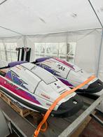 2 x yamaha superjet, Watersport en Boten, Jetski's en Waterscooters, Ophalen, Benzine, Minder dan 70 pk