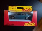 Renault 25, Solido, Mint/Boxed, Hobby en Vrije tijd, Modelauto's | 1:43, Ophalen of Verzenden, Nieuw, Auto, Solido