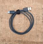 Logitech USB-A naar USB-C oplaadkabel – NIEUW!!, Ophalen of Verzenden, Nieuw