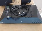 Sony, Audio, Tv en Foto, Blu-ray-spelers, Ophalen, Zo goed als nieuw, Sony