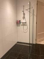 Douchewand Huppe 190 x 110 cm, Huis en Inrichting, Ophalen, Gebruikt