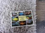 TRABANT ANSICHTKAART AUTO TRABANT LEGENDE AUF RÄDERN, Ophalen, Nieuw