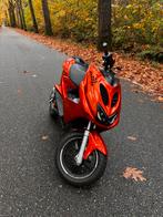 Yamaha aerox 70cc, Fietsen en Brommers, Scooters | Yamaha, Ophalen, Tweetakt, Aerox, Zo goed als nieuw