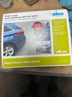 Waeco parkeersensor set MWE9008, Ophalen of Verzenden, Nieuw