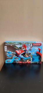 Super Mario, Ophalen of Verzenden, Zo goed als nieuw, Elektrisch, Overige merken