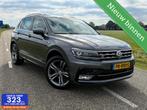 Volkswagen Tiguan 1.4 TSI Business R Line | Org NL | Pano, Voorwielaandrijving, 125 pk, 4 cilinders, Alcantara