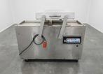 professionele RVS vacuümmachine dubbelkamer, Zakelijke goederen, Horeca | Keukenapparatuur, Ophalen, Koelen en Vriezen
