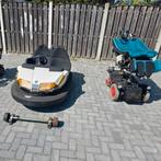 Botsauto € 1250 euro, Ophalen, Gebruikt