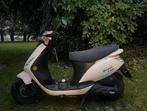 Scooter BTM creme 25 km scooter, Ophalen, Gebruikt, BTM, Benzine
