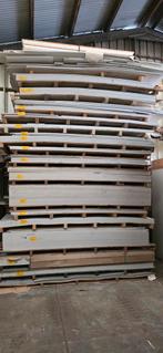 Partij brandwerende platen | fermacell | Duripanel B1, Doe-het-zelf en Verbouw, Platen en Panelen, Overige materialen, Minder dan 20 mm