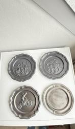 Tinnenborden, Antiek en Kunst, Ophalen