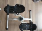 KETTLER Stoelfiets Hometrainer met Voetbanden, Sport en Fitness, Fitnessapparatuur, Ophalen