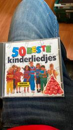 50 beste kinderliedjes, Ophalen of Verzenden, Zo goed als nieuw, Muziek
