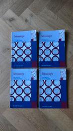 Leerboek seksuologie, uitgave Viagra!, Ophalen of Verzenden, Zo goed als nieuw