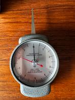 Veerbalans.Krachtmeet toestel, RZ 30, Ophalen of Verzenden, Zo goed als nieuw, Zwart, Android