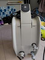 Pomp voor een opblaasbare jacuzzi, Tuin en Terras, Bubbelbaden en Hottubs, Ophalen, Pomp