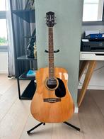 Richwood gitaar, Muziek en Instrumenten, Ophalen, Zo goed als nieuw, Western- of Steelstringgitaar