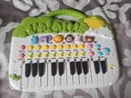 Kinder keyboard, Ophalen of Verzenden, Gebruikt, Overige aantallen, Overige merken