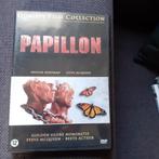 Dvd "Papillon", Alle leeftijden, Ophalen of Verzenden