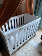 Ledikant gratis op te halen, Ophalen, Gebruikt, Lattenbodem, Minder dan 140 cm