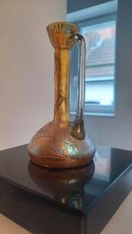 Loetz Art Nouveau vaas, Antiek en Kunst, Antiek | Glas en Kristal, Ophalen of Verzenden