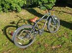 Jongens fiets 24 inch, Fietsen en Brommers, Fietsen | Jongens, Ophalen, Gebruikt, 24 inch, Handrem