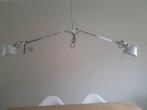 Artemide Tolomeo Sospensione hanglamp, Ophalen, Zo goed als nieuw, Overige materialen