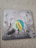 Fan Brothers - Het viel uit de lucht, Ophalen of Verzenden, Nieuw, Fan Brothers, Prentenboek